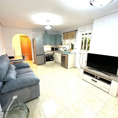 Cezy Con Garaje Apartamento