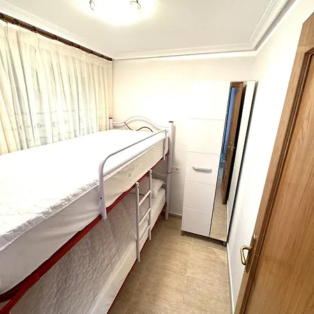 Apartment Cezy Con Garaje 100 M Playa Del Cura