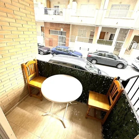 Cezy Con Garaje Apartamento *