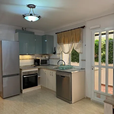 Apartamento Cezy Con Garaje *