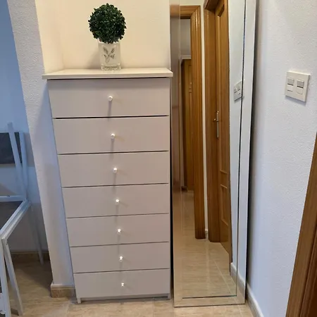 Cezy Con Garaje Apartamento *