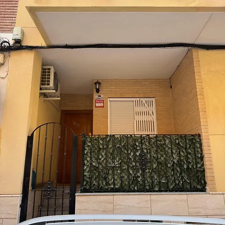 Cezy Con Garaje Apartament *